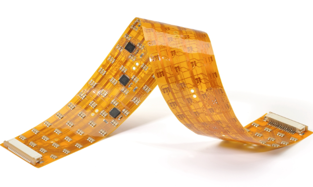 Flex PCBs | PCB assembly Flex PCBs | PCB assembly