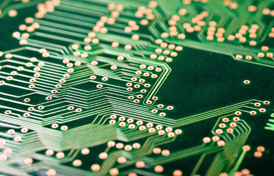 PCB assembly