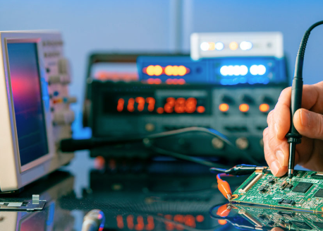 PCB assembly