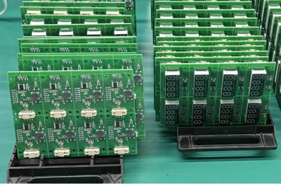 pcb assembly cost