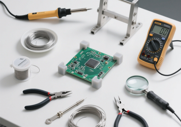 PCB assembly | PCB manufacturing