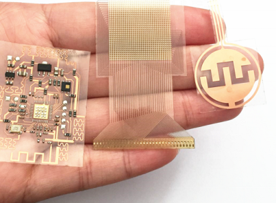 Flex PCBs | PCB assembly