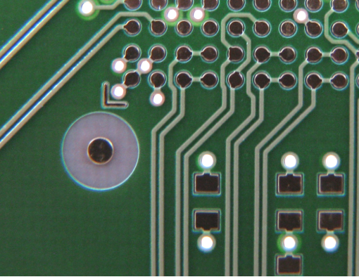PCB assembly4