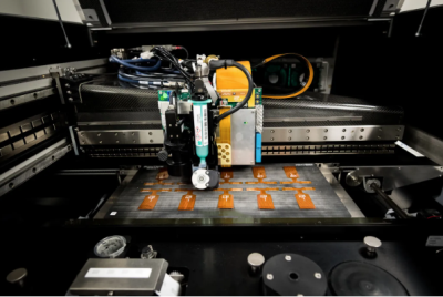 Flex PCBs | PCB assembly