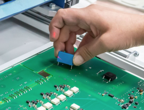 Understanding SMT Circuit Boards and Modern PCB Assembly Techniques