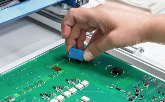 PCB assembly | SMT circuit board