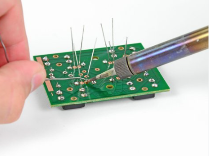 PCB assembly