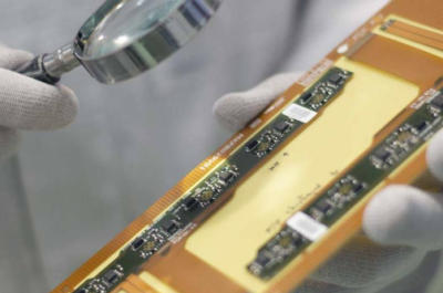 Flex PCBs | PCB assembly