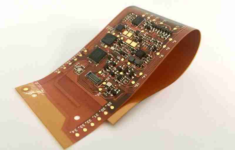 Flex pcb Flex pcb