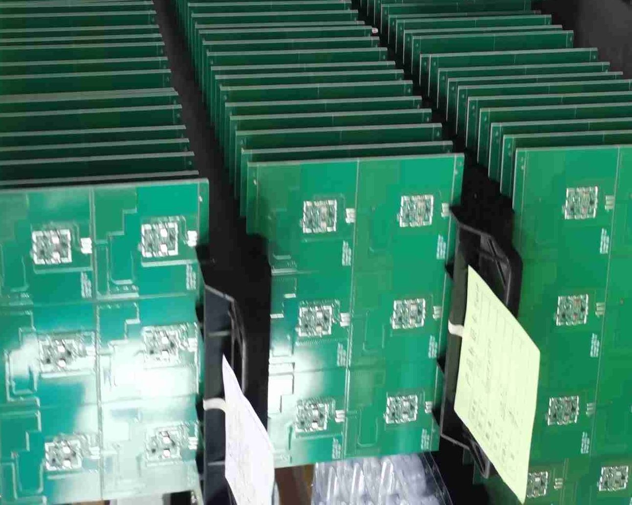 PCB