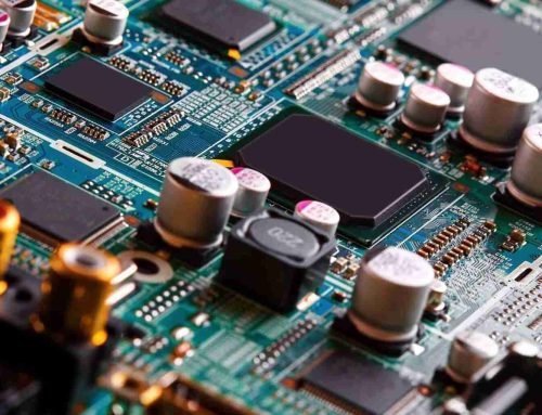 A Guide to Circuit Card Assembly and PCB Assembly Processes