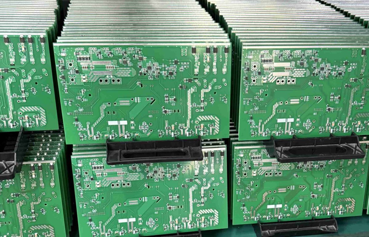 Designing High-Performance PCB Circuit Boards: Key Tips - PCB And Assembly