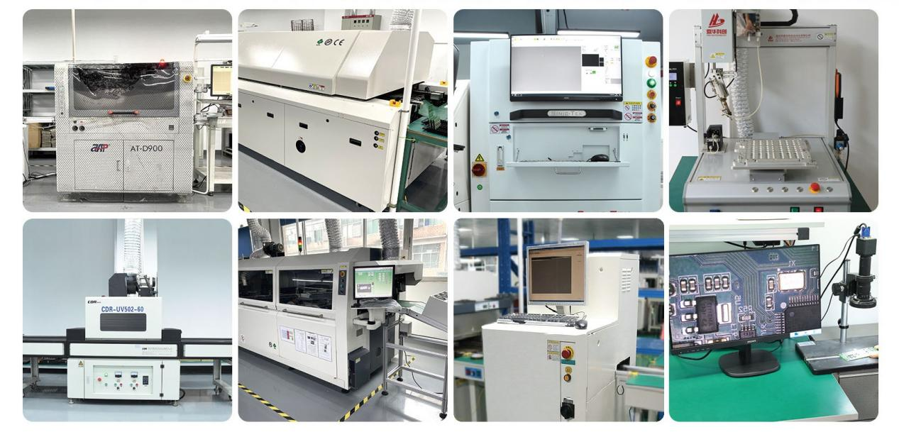 PCB | PCB Assembly | PCB fabrication