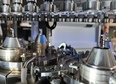 PCB | PCB Assembly | Wave Soldering