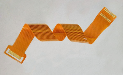 Flexible PCB