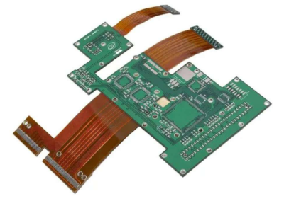 Flexible PCB | rigid-flex PCB