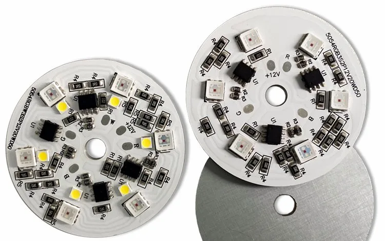 aluminium PCB,circuit boards,aluminium circuit board,Aluminum Core PCB