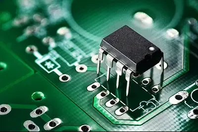 Printed Circuit Board Assembly | components | PCBA