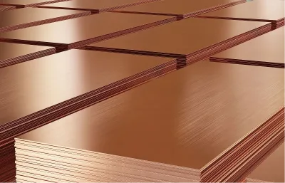 Copper Clad Laminate | PCB | CCL | FR-4 | copper foil