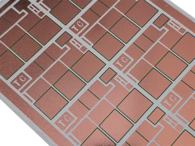 Copper Clad Laminate | PCB | CCL | FR-4 | copper foil