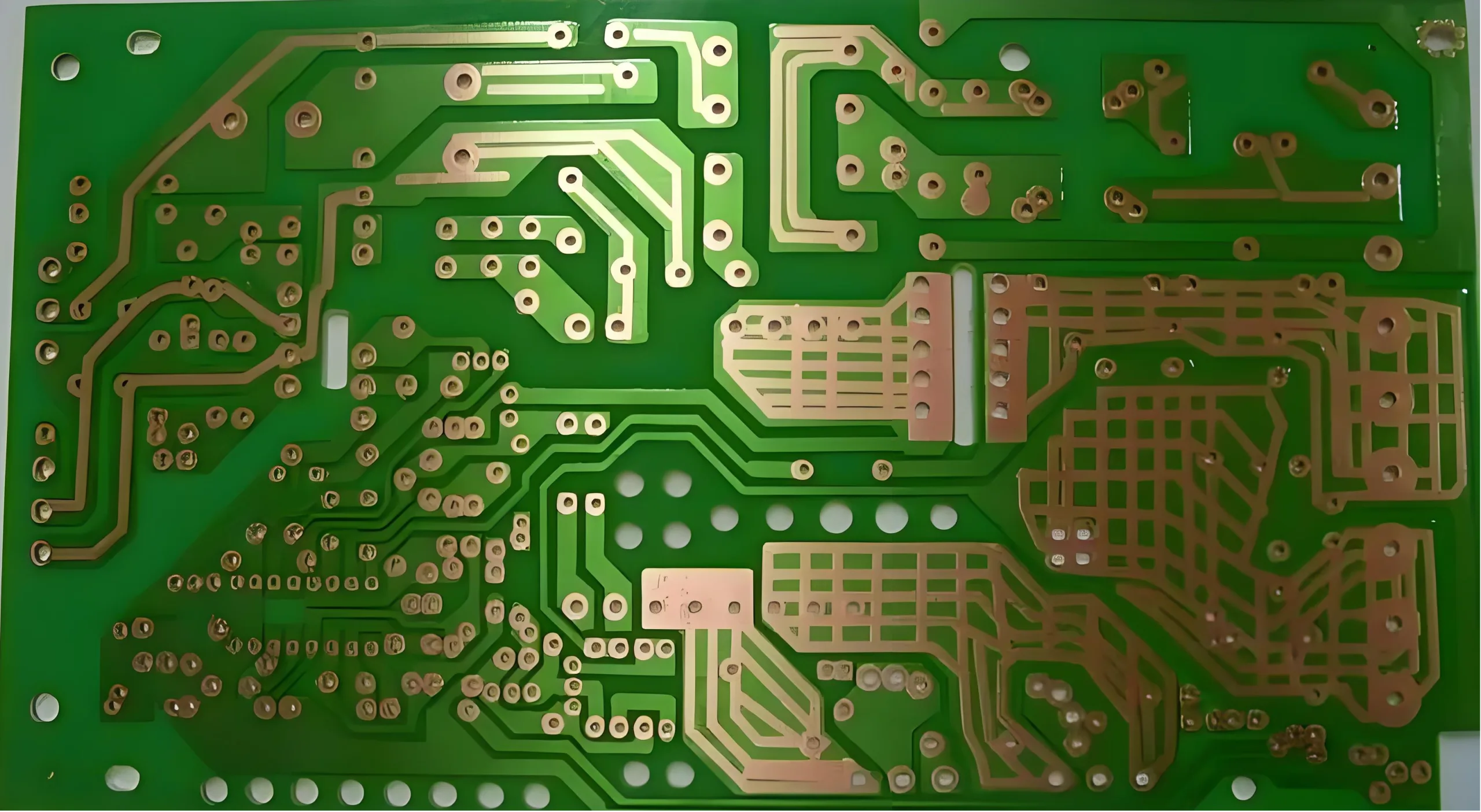 Copper Clad Laminate | PCB | CCL | FR-4 | copper foil