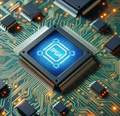 microcontroller | FPGA | fpga vs microcontroller | fpga vs mcu | difference between fpga and microcontroller