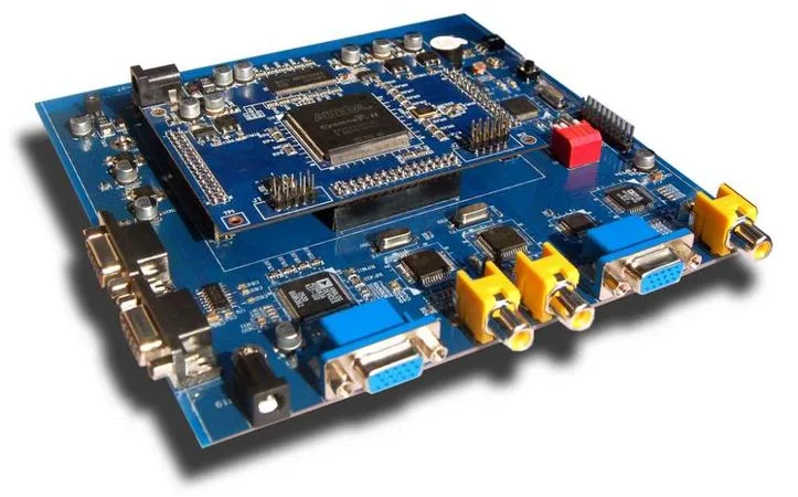 microcontroller | FPGA | fpga vs microcontroller | fpga vs mcu | difference between fpga and microcontroller