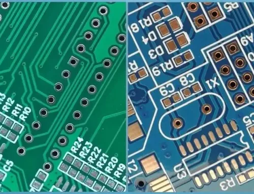 HASL vs. ENIG: A Best Guide to PCB Surface Finish