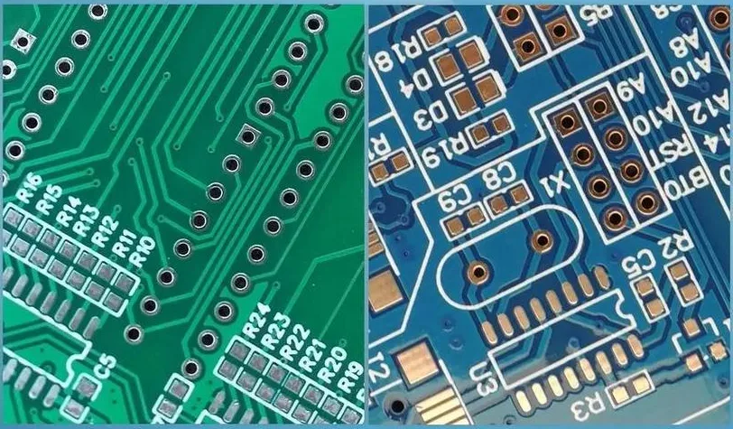 HASL vs. ENIG HASL vs. ENIG | HASL | ENIG | PCB | BGA | OSP