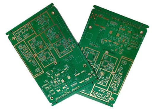 HDI PCB | HDI circuit boards | microvias | components | HDI PCB fabrication | interconnect PCB