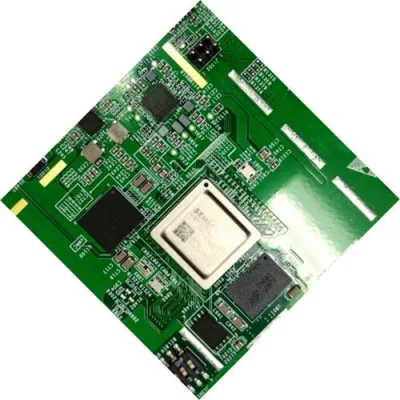 HDI PCB | HDI circuit boards | microvias | components | HDI PCB fabrication | interconnect PCB