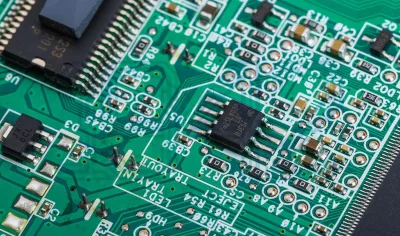 HDI PCB | HDI circuit boards | microvias | components | HDI PCB fabrication | interconnect PCB
