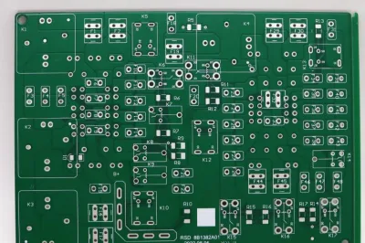 HDI PCB | HDI circuit boards | microvias | components | HDI PCB fabrication | interconnect PCB