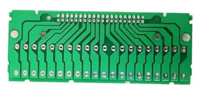 Lead-Free HASL | HASL | ENIG | PCB | BGA | OSP