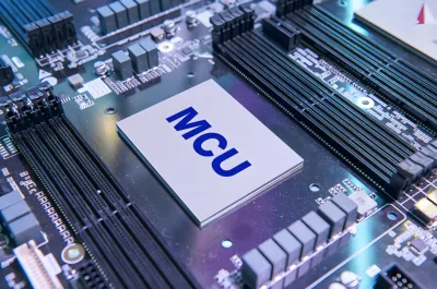 microcontroller | FPGA | fpga vs microcontroller | fpga vs mcu | difference between fpga and microcontroller