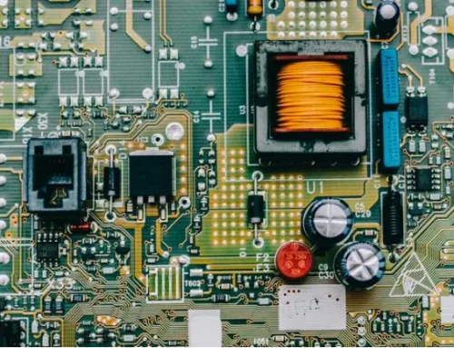Circuit Card Assembly vs. PCB Assembly: Understanding the Key Differences
