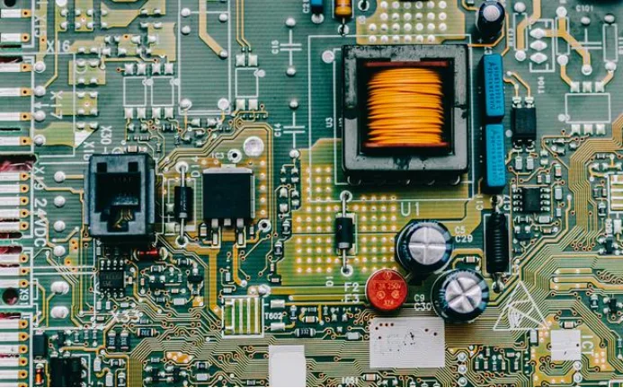 PCB Assembly PCB Assembly | Circuit Card Assembly | CCA