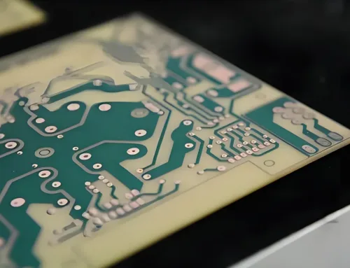A Complete Guide to PCB Etching Techniques