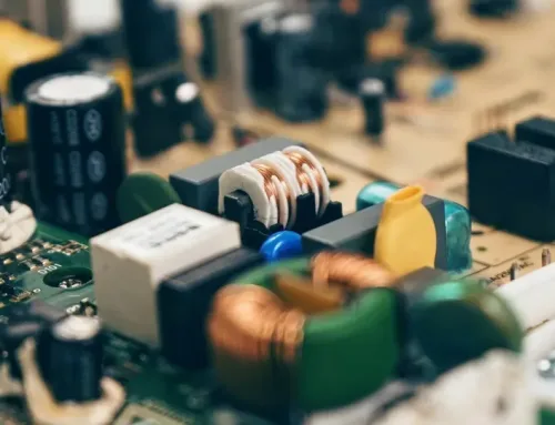 The Complete Guide to Printed Circuit Board Assembly (PCBA)