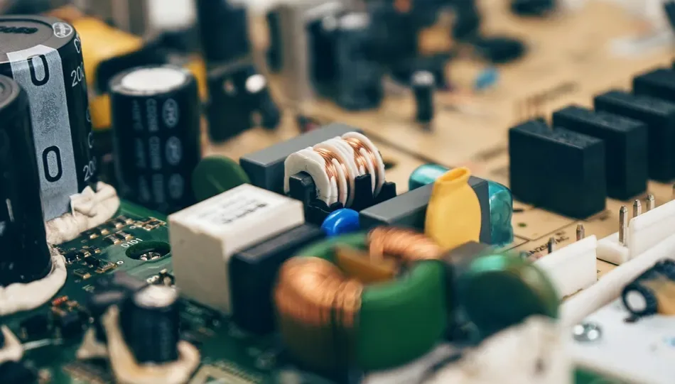 Printed Circuit Board Assembly | components | PCBA
