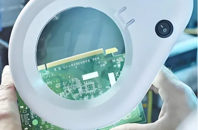 Printed Circuit Board Assembly | components | PCBA