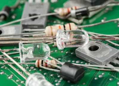 PC | electronics | components | PCB assembly