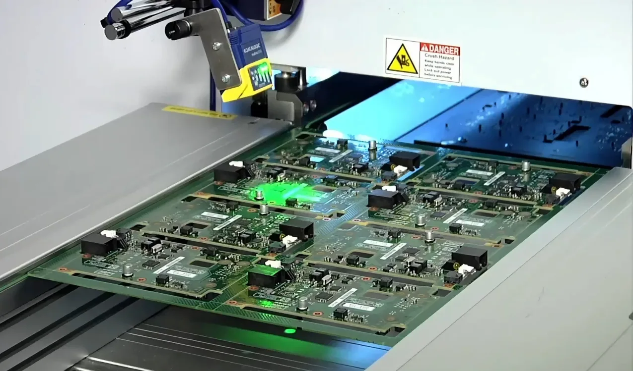 SMT Circuit Board | electronics | component