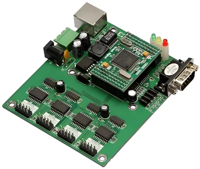 WiFi module | WiFi chip | ESP32 | ESP8266