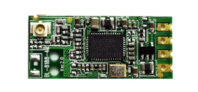 WiFi module | WiFi chip | ESP32 | ESP8266