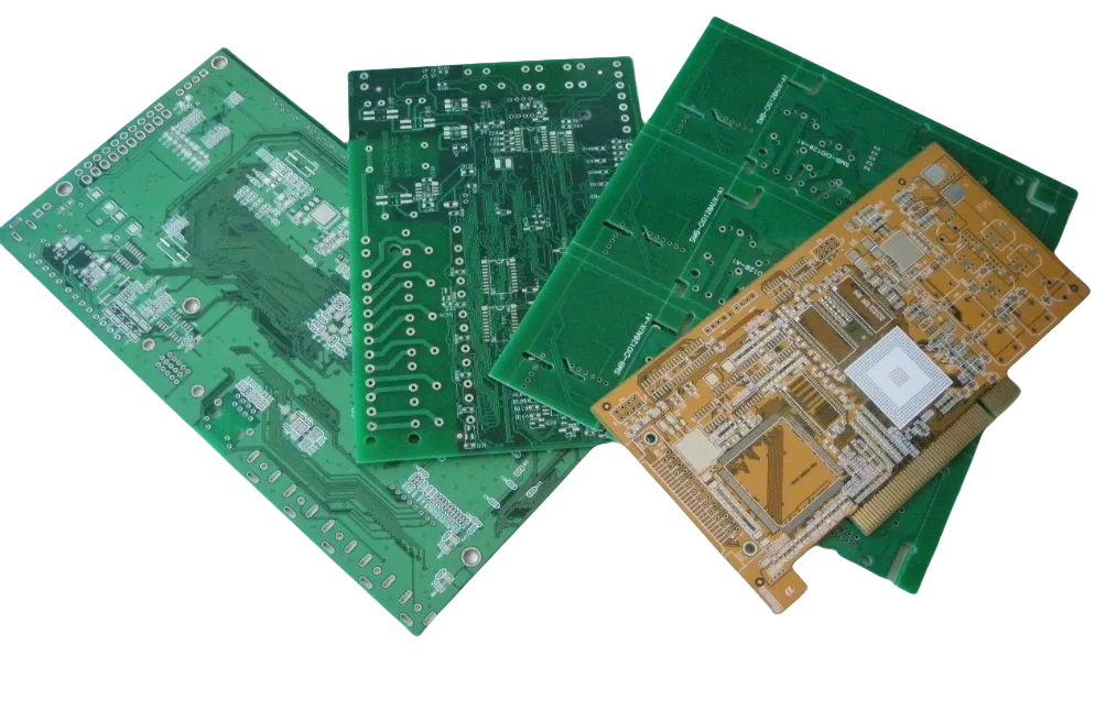 Prototype PCB Assembly | PCB | PCBA | Electronic Components | pcbandassembly