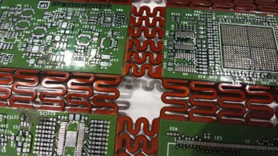 rigid flex PCB,rigid flex board,flex rigid PCB manufacturer,flexible rigid PCB