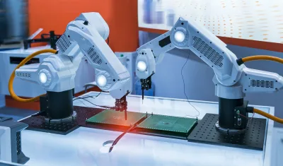 ai pcb | pcb robotics | automated pcb manufacturing | AI Server PCBs | ai pcb design | Industrial control pcb