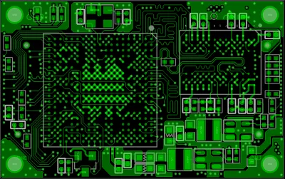 ai pcb | pcb robotics | automated pcb manufacturing | AI Server PCBs | ai pcb design | Industrial control pcb