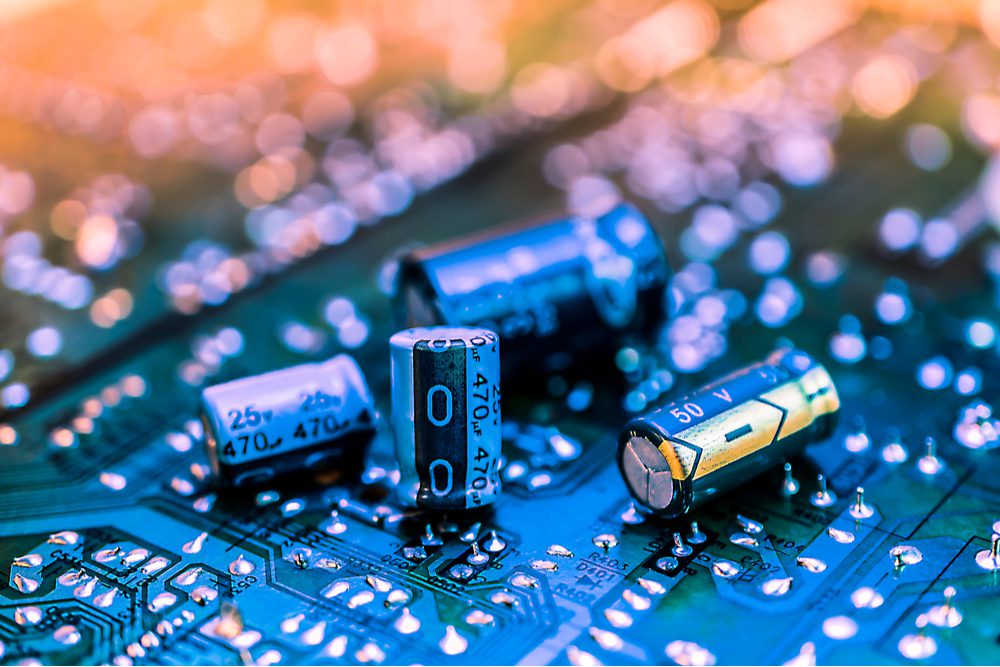 electronic devices and circuits | PCB | PCB design | integrated circuits